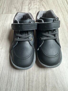 Stride Rite Kids Unisex Anders Boots